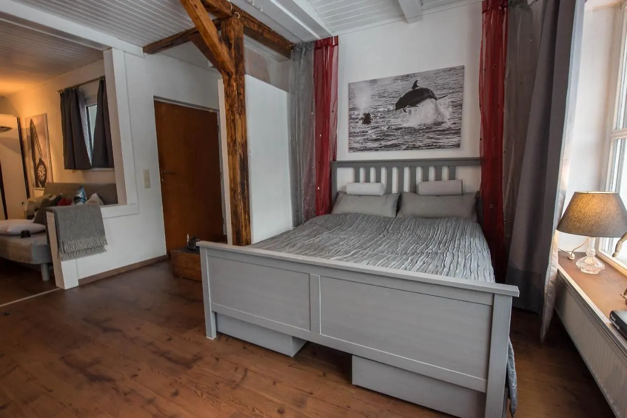 Ferienwohnung München- Pullach, Wohnen im Grünen Deutschland