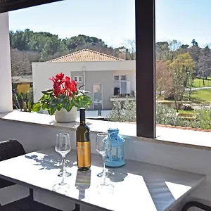 Apartmenthaus Mira Eldic Apartment Fažana