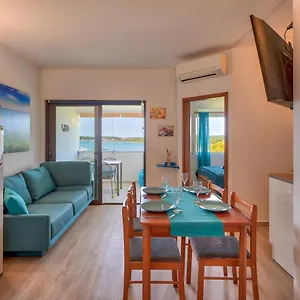 Sun&sea A2 Apartment Medulin