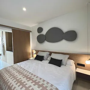 Casabell 3 Caminito Del Rey Privatunterkunft Valle de Abdalagís