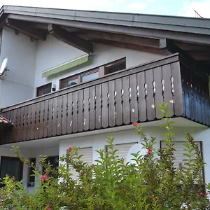 Ferienwohnung Apartment